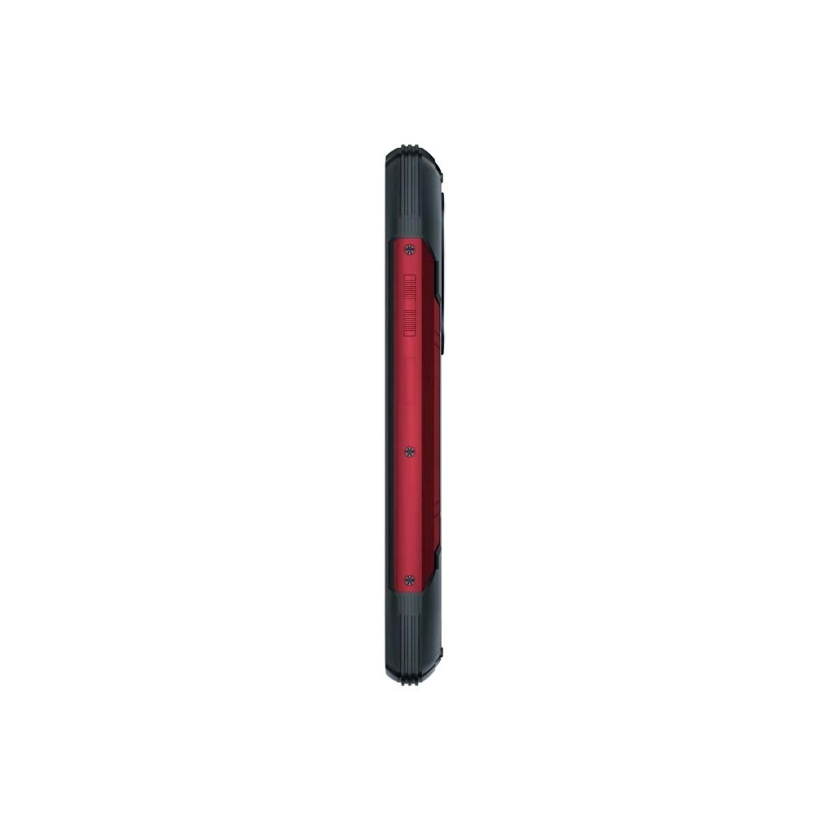 Cubot KingKong Star 5G 24GB RAM 256GB 10600mAh Rojo Reacondicionado-2