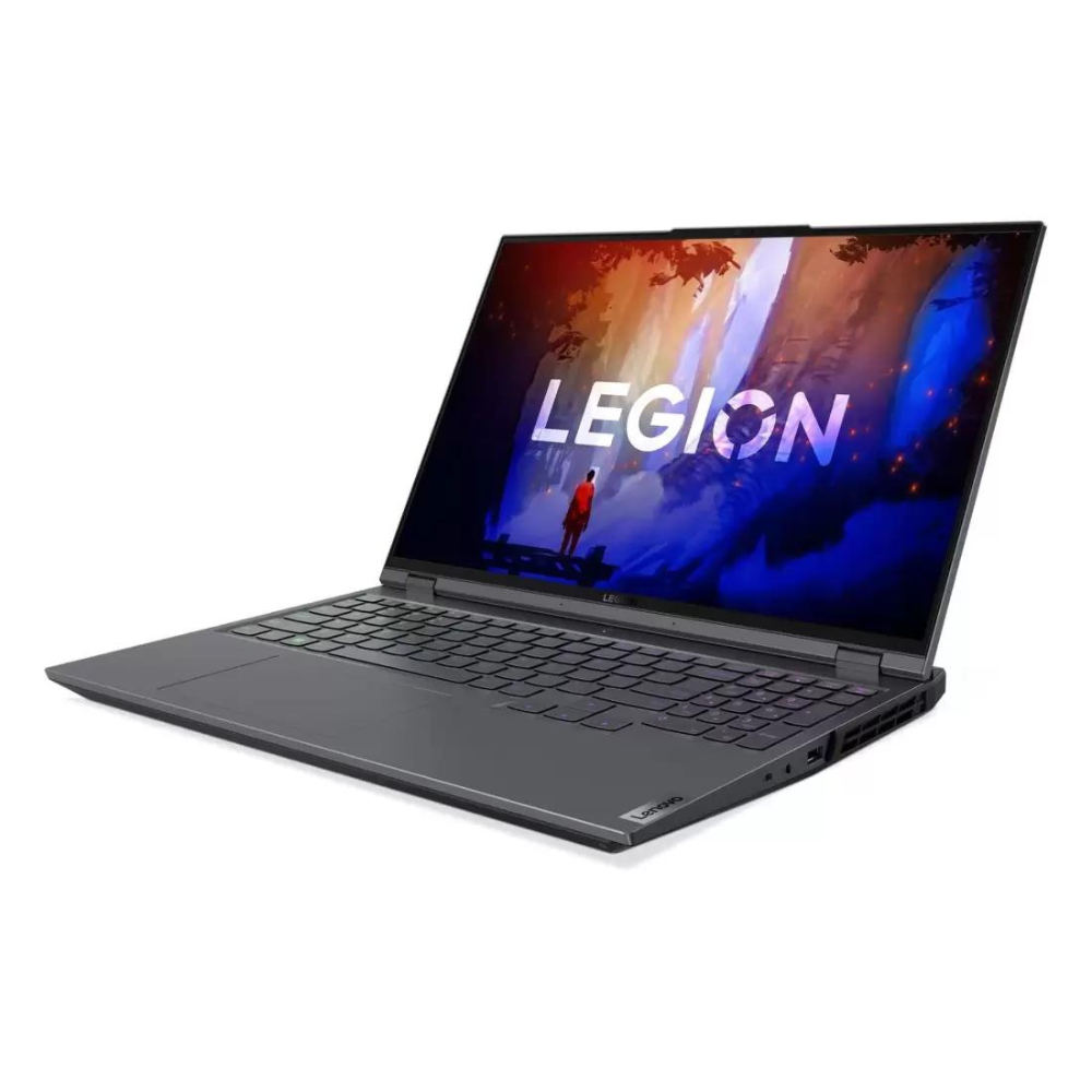 Notebook Legion 5 Pro 16ARH7H R7 16GBRAM 512GBSSD Openbox-1