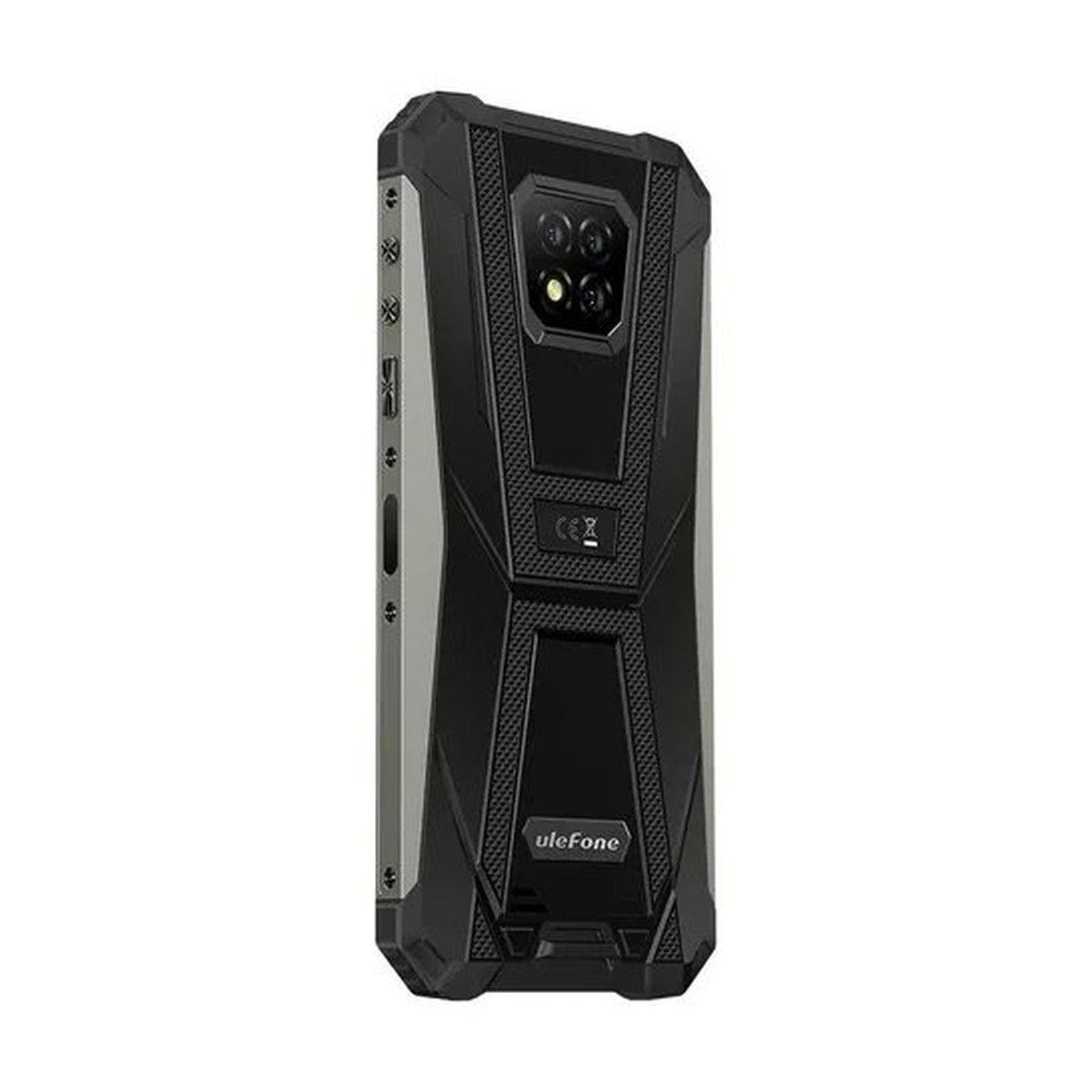 Smartphone Ulefone Armor 8 Helio P60 4GB 64GB Triple Cámara Reacondicionado Reuse Chile-2