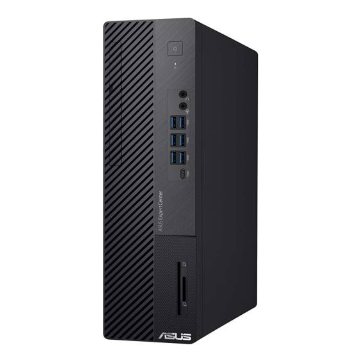 DESKTOP ASUS EXPERTCENTER D7 CORE I5-10400 RAM 8GB SSD 256GB REACONDICIONADO-2