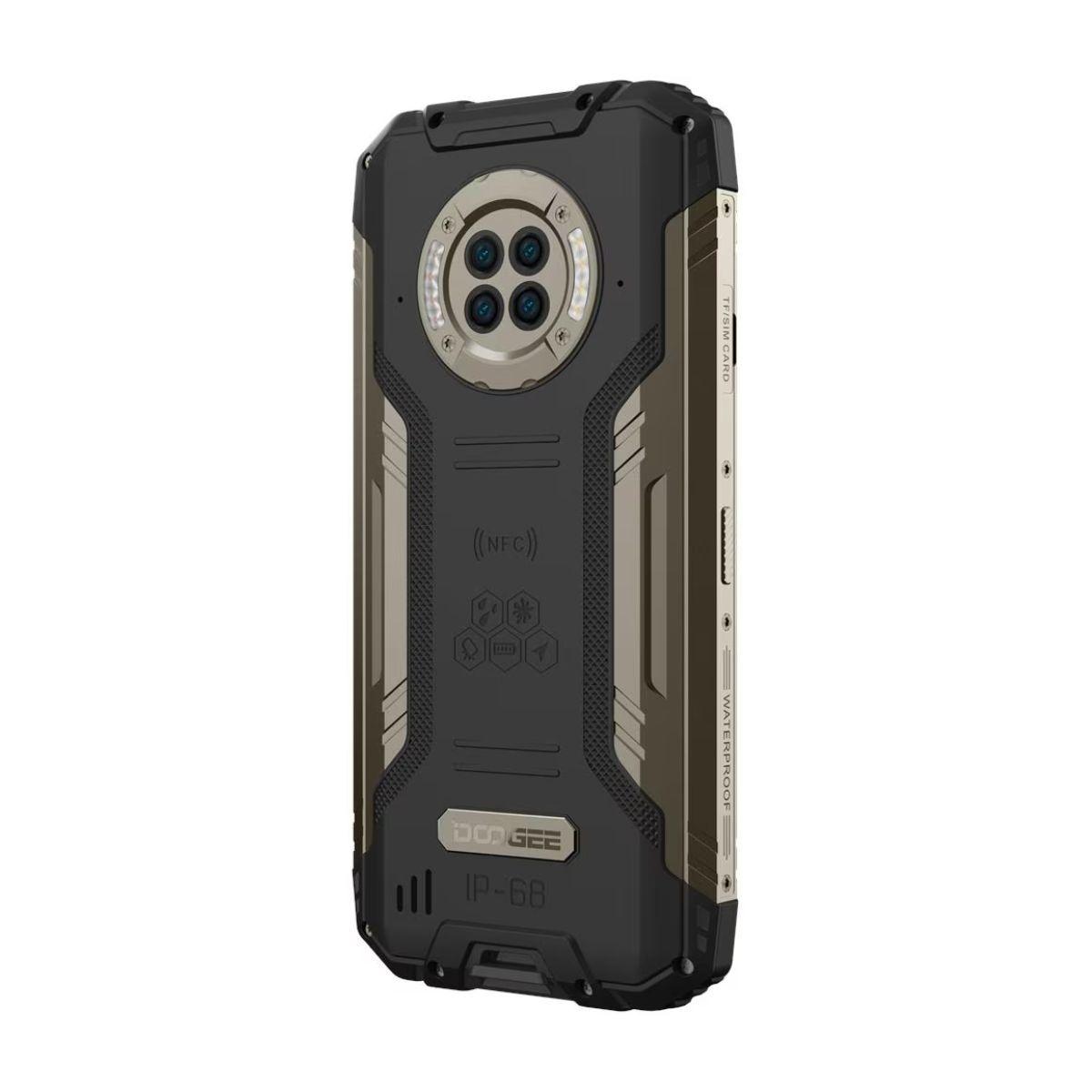 SMARTPHONE DOOGEE S96 PRO 8GB + 128GB OPENBOX-2