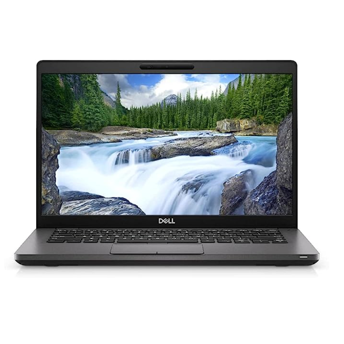 Notebook Dell Latitude 5400 14" Core i5 16GB RAM 256GB SSD Reacondicionado-0