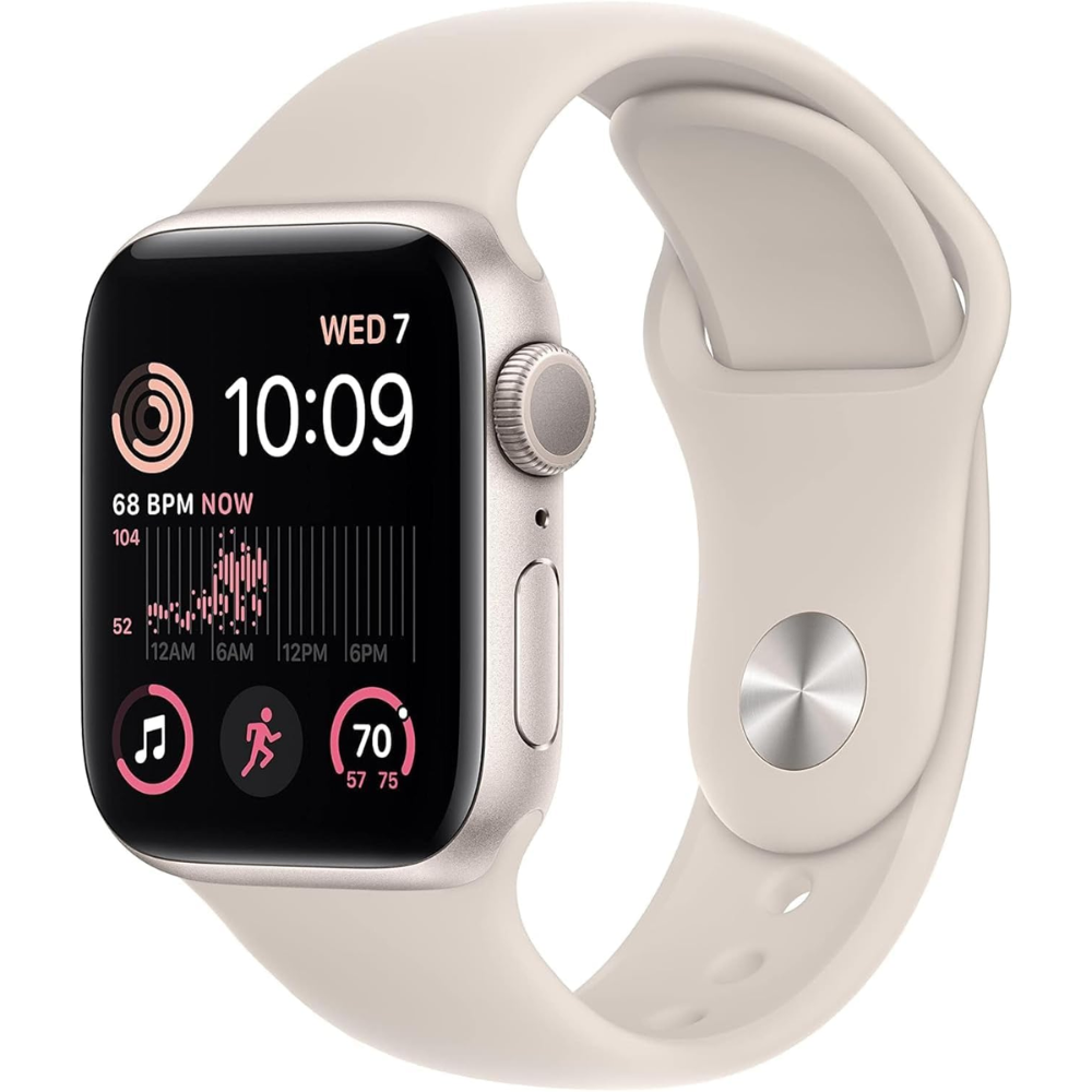 APPLE SMARTWATCH SE 2020 40 MM ORO WIFI GPS+CELLULAR REACONDICIONADO-1