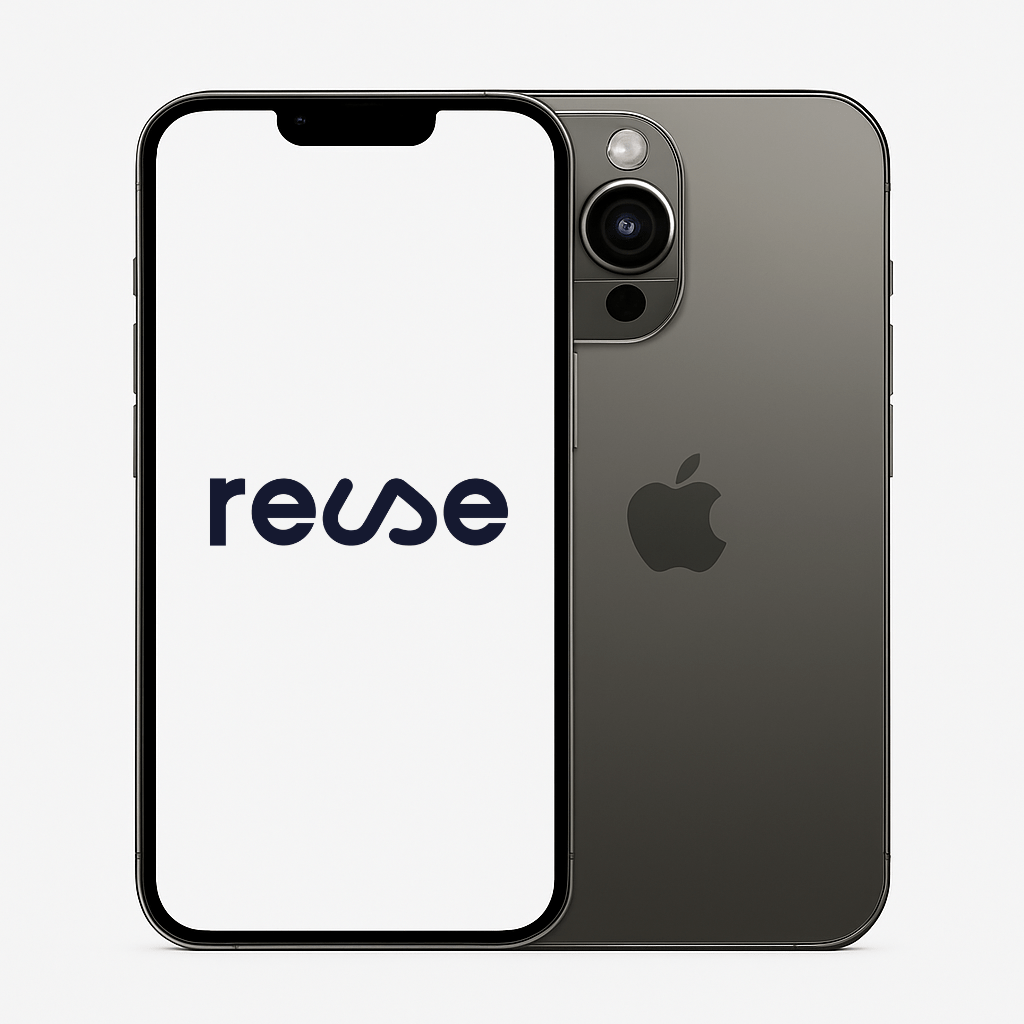 Apple iPhone 13 Pro 5G 256GB Gráfito Reacondicionado-2