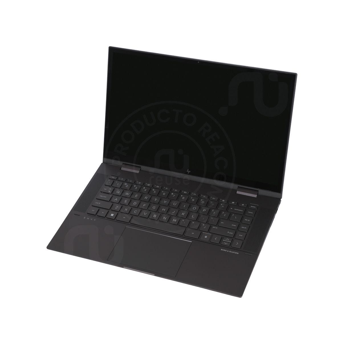 Notebook HP Envy x360 15-eu1073cl Ryzen7 16GB RAM 512GB SDD Reacondicionado-1