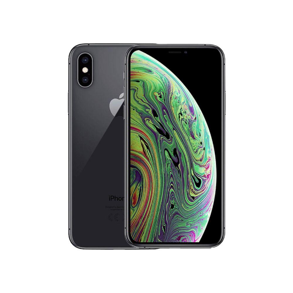 Apple iPhone XS 64GB Gris Espacial Reacondicionado-3