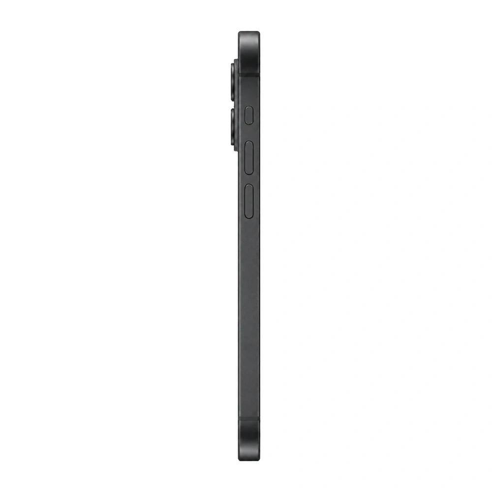 Apple iPhone 15 5G 256GB Negro Reacondicionado-2