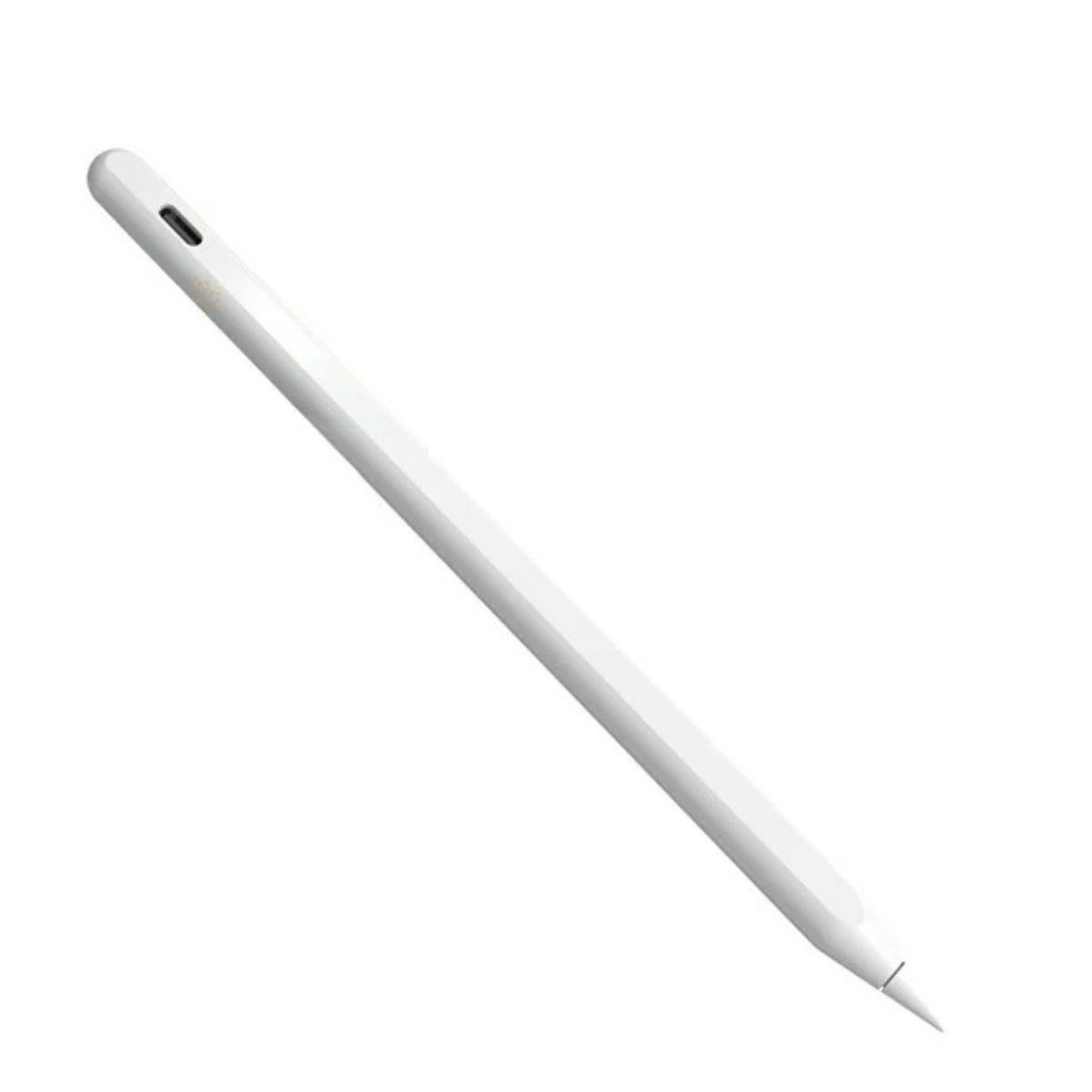 Lapiz Tactil Stylus Compatible Apple iPad Reacondicionado-0