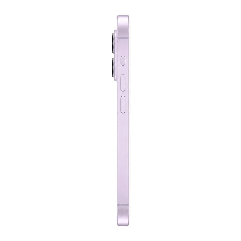 Apple iPhone 14 128GB Morado Reacondicionado-2