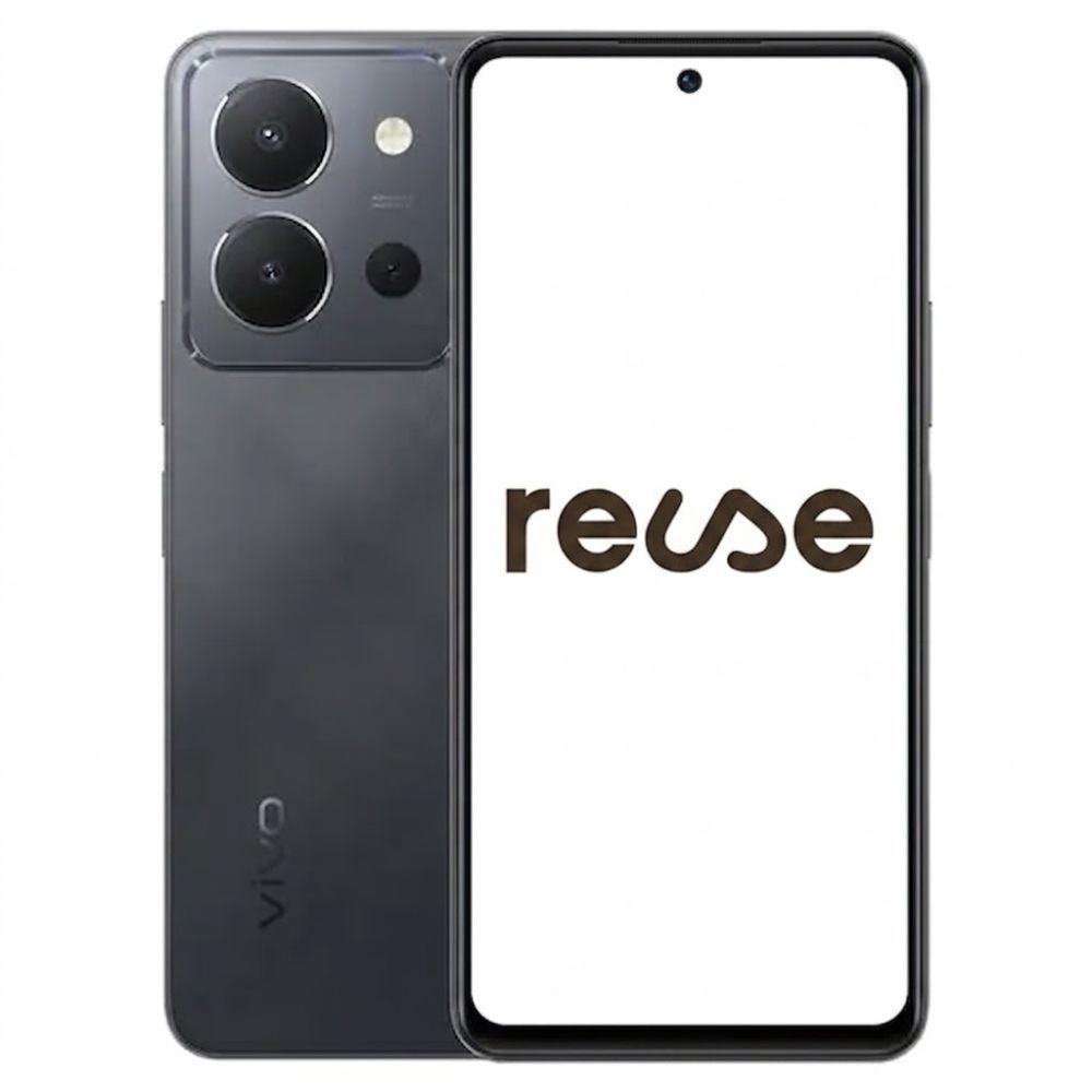 Vivo Y36 5G 256GB Negro Reacondicionado-0
