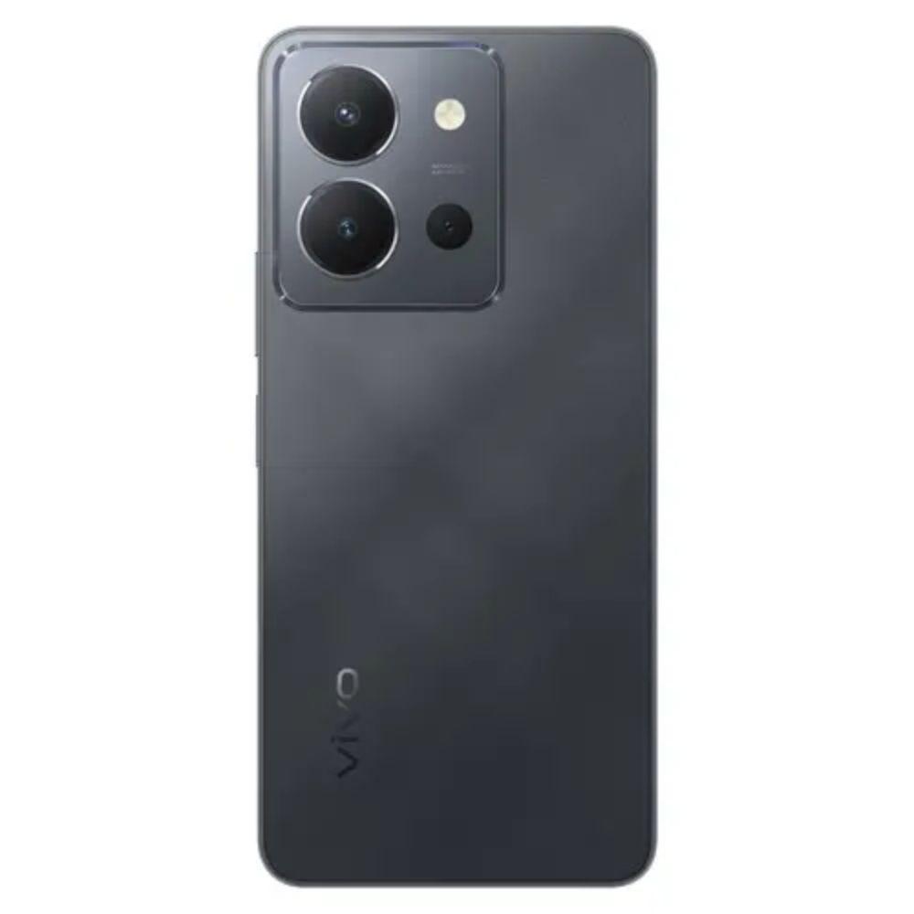 Vivo Y36 5G 256GB Negro Reacondicionado-2