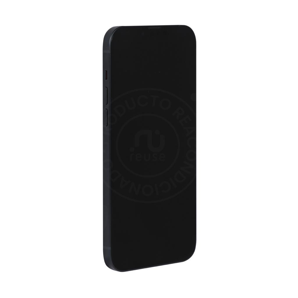 Apple iPhone 14 Plus 5G 128 GB Negro Reacondicionado-1