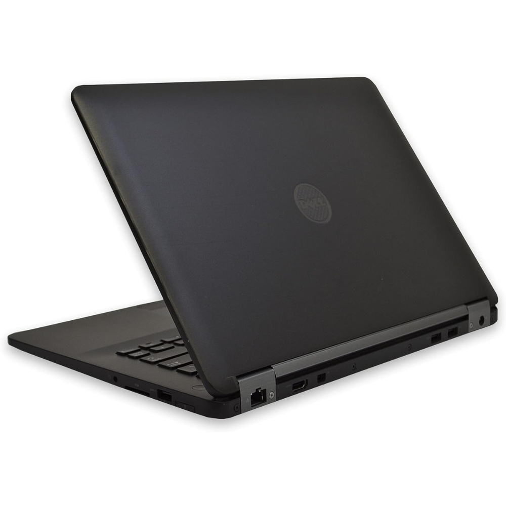 LATITUDE E7470 I5-6300U 16GB/256GB SATA SSD-2