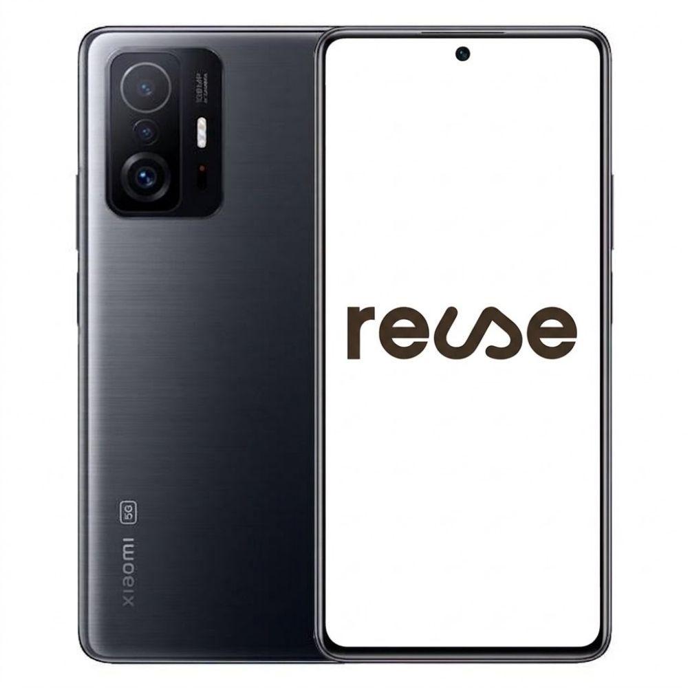 Xiaomi 11T Pro 256GB Gris Reacondicionado-0