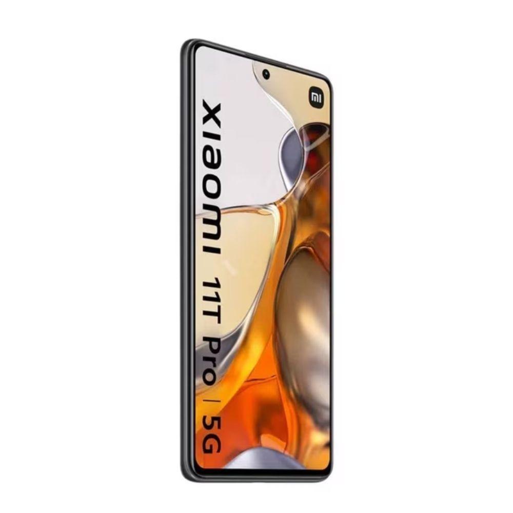 Xiaomi 11T Pro 256GB Gris Reacondicionado-1