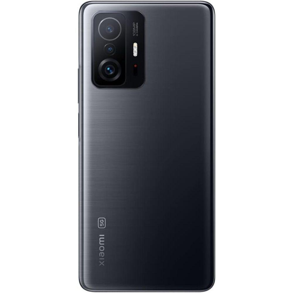 Xiaomi 11T Pro 256GB Gris Reacondicionado-2