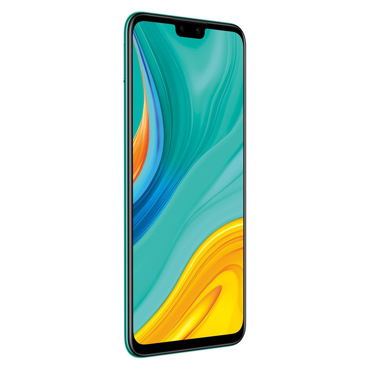 Huawei Y8S 4G 64GB Verde Reacondicionado-2