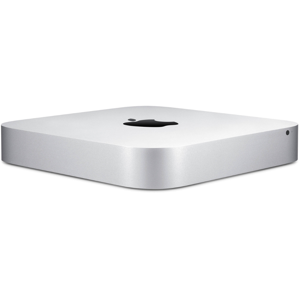 Macデスクトップ Apple Mac Mini Late 2014 i5/4GB/500Gb APPLE MAC MINI CORE I5-4260U 1.4 4GB RAM 500GB HDD 2014
