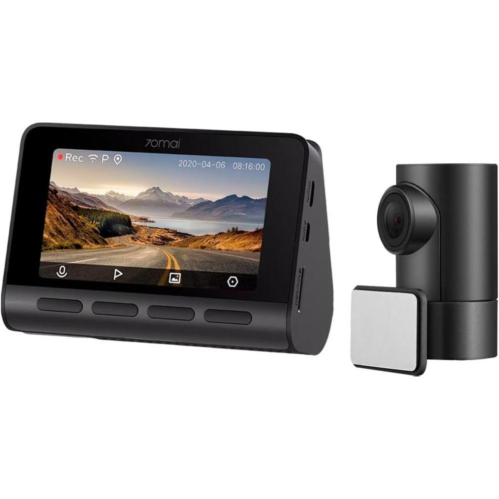 Cámara 70Mai A800S 4K GPS ADAS DVR 2160P Openbox-2