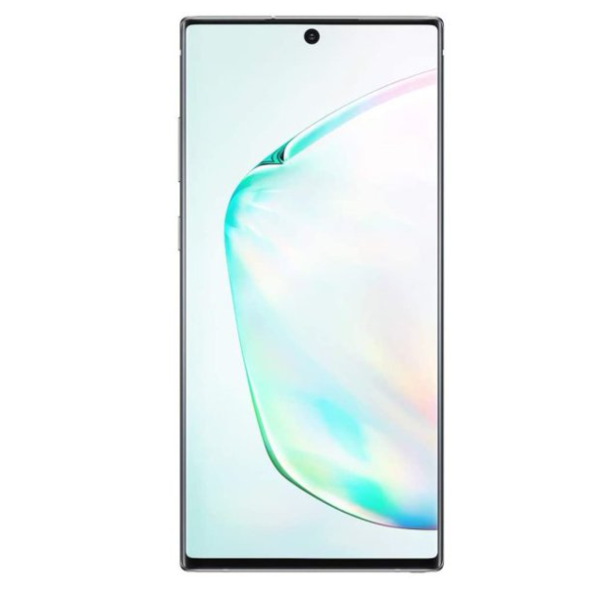 SAMSUNG GALAXY NOTE 10 PLUS 256GB AURA GLOW REACONDICIONADO-0