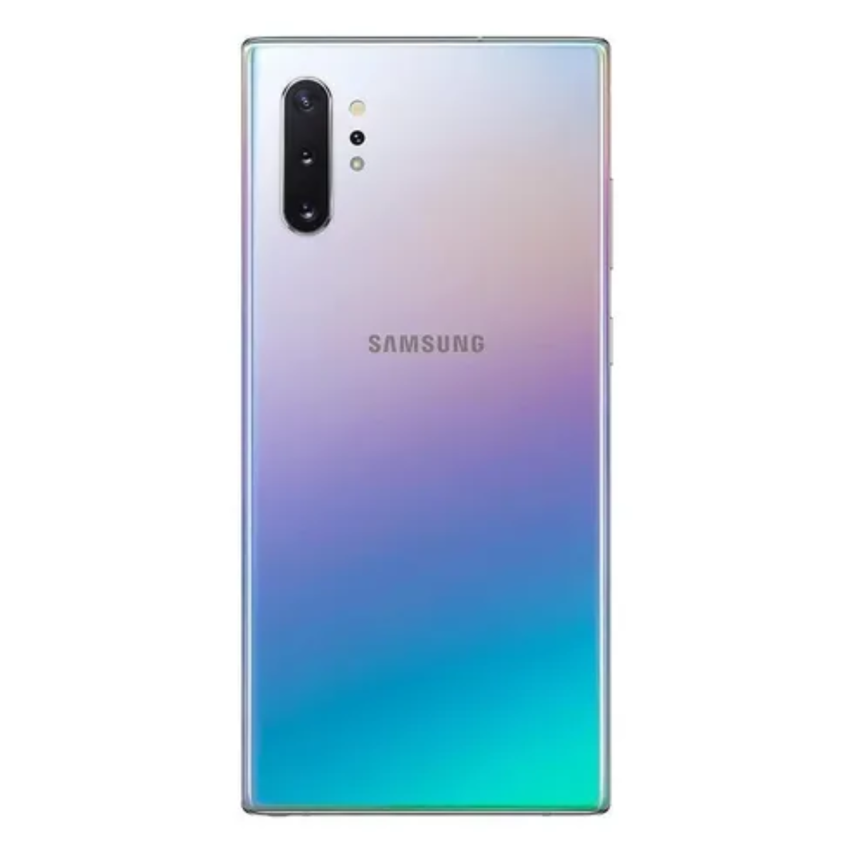 SAMSUNG GALAXY NOTE 10 PLUS 256GB AURA GLOW REACONDICIONADO-2