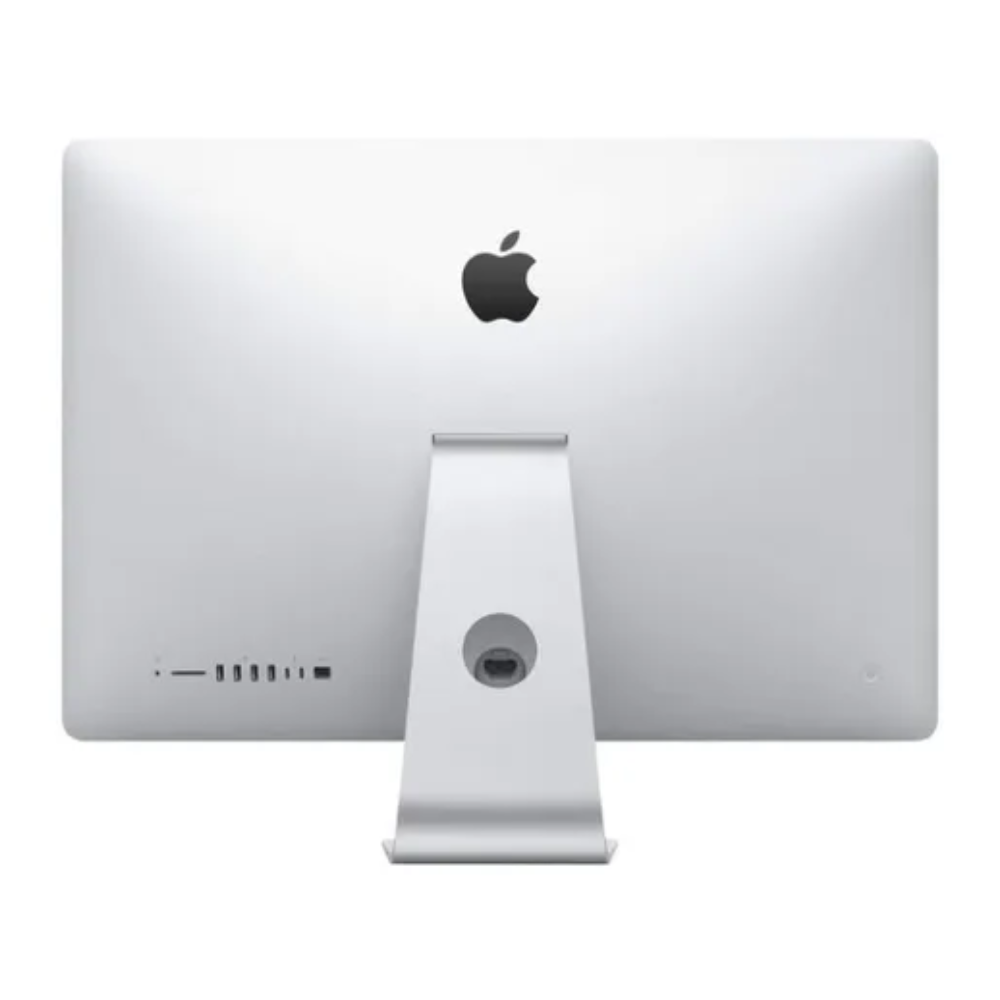 Apple iMac 27" Intel Core i5 3.7 GHz 8GB RAM 2TB Fusion Drive 2019 Plata Reacondicionado-2