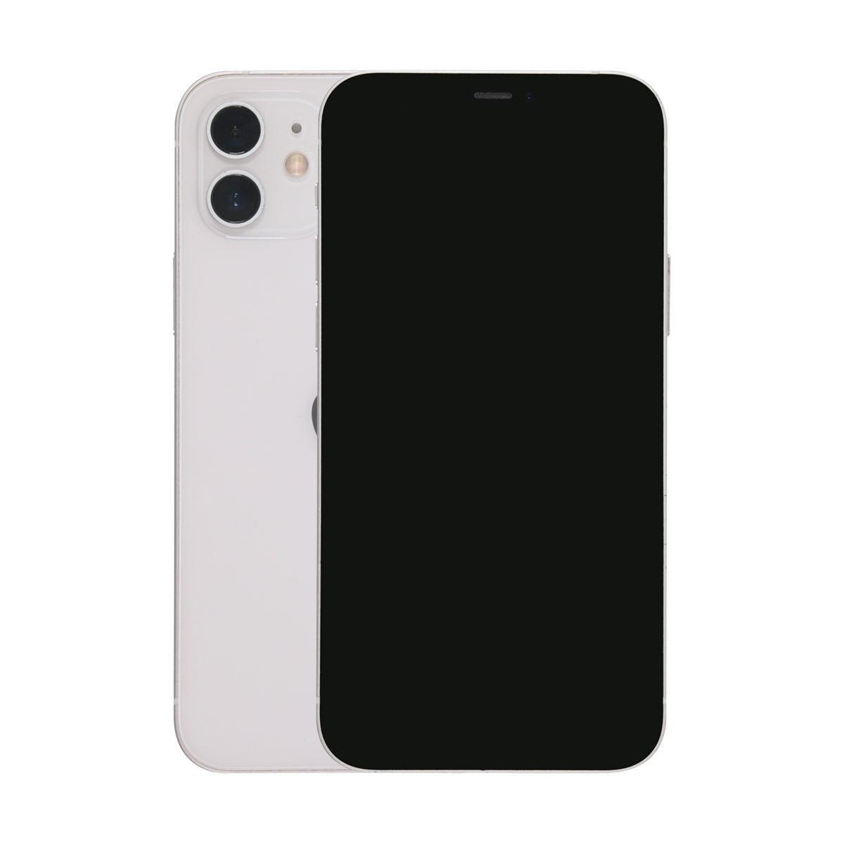 Apple iPhone 12 Mini Blanco 5G 128 GB Reacondicionado-2