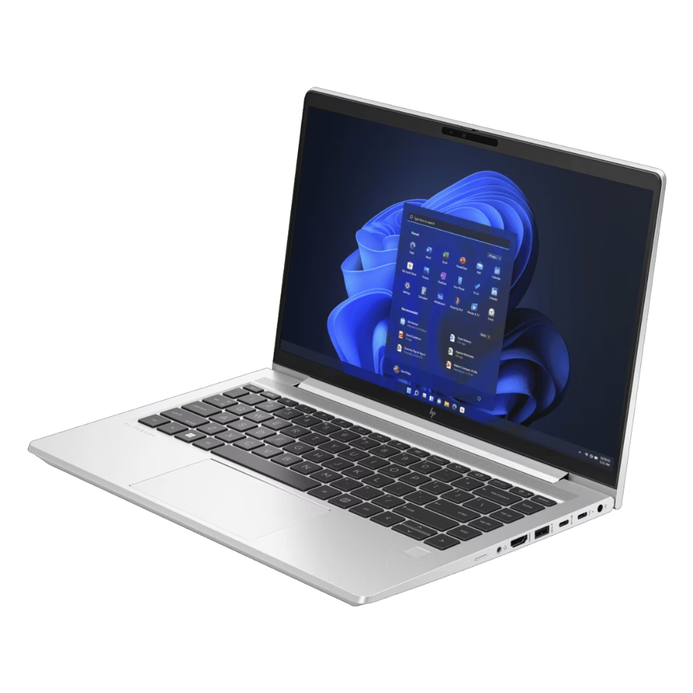 NOTEBOOK HP ELITEBOOK 640 G10 CORE I7 16GB RAM 512GB SSD OPENBOX-0