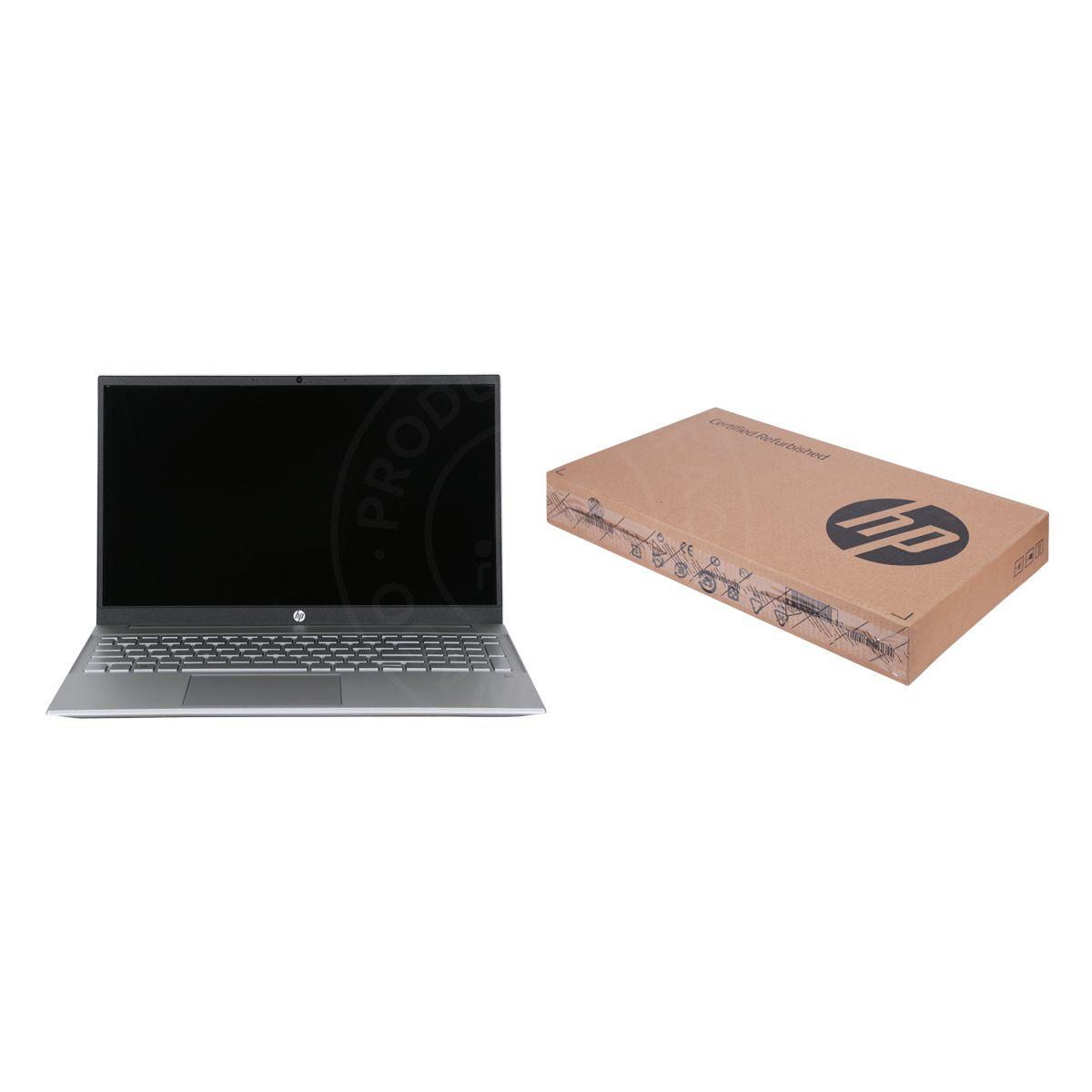 HP Notebook 15-eh1097nr Ryzen 7 16GB 512SSD Reacondicionado-4