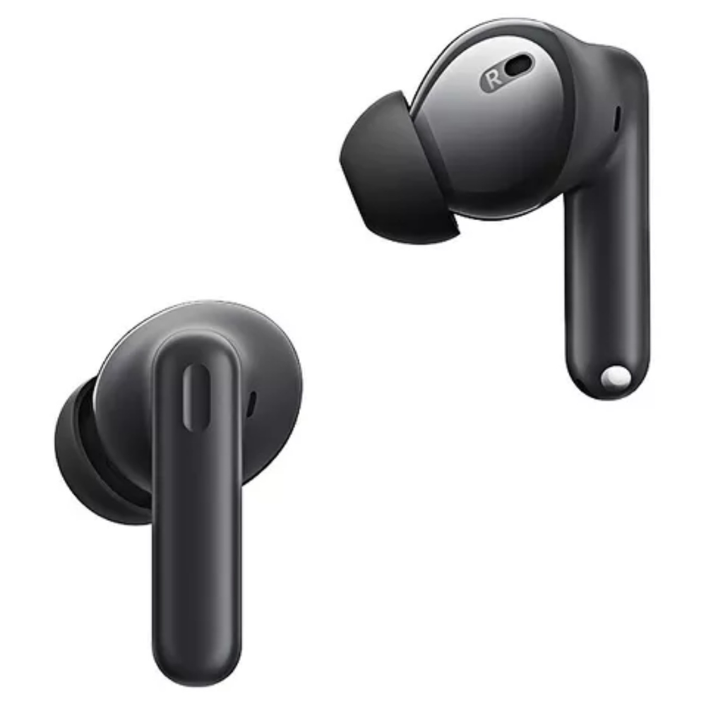 Realme Buds T300 Bluetooth Negro Reacondicionado-2