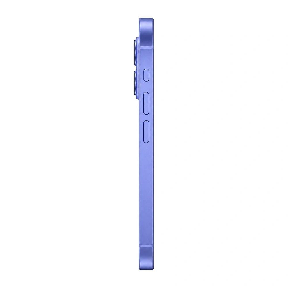 Apple iPhone 16 128GB Azul Reacondicionado-2