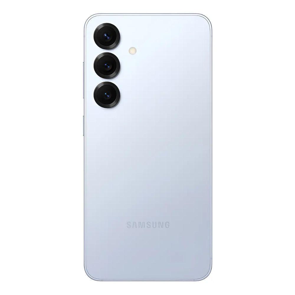 Samsung Galaxy S25 FE 256GB Celeste Reacondicionado-2