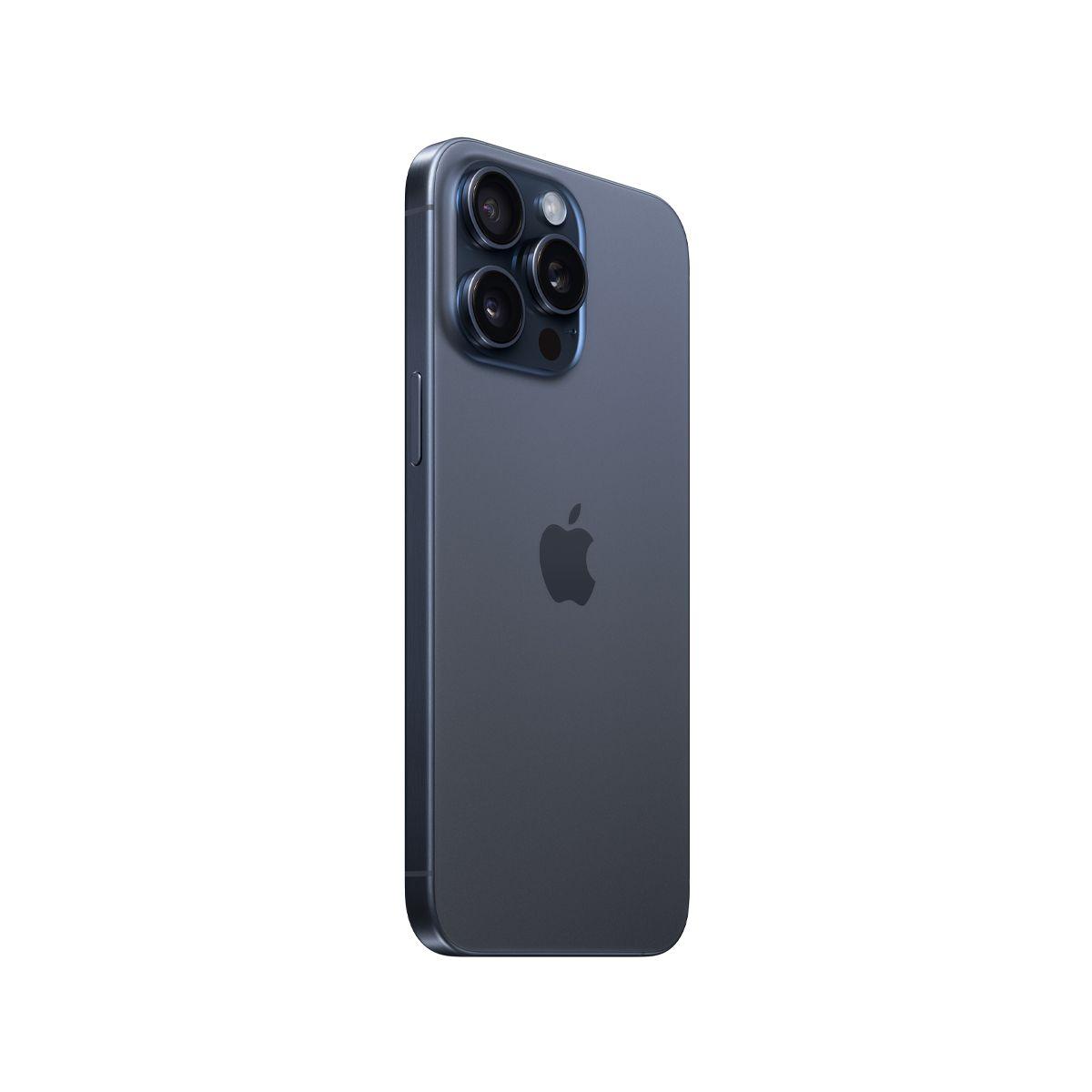 Apple iPhone 15 Pro Max 5G 1TB Azul Reacondicionado-1