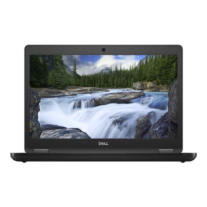 Notebook Dell Latitude 5490 Core i5-8250u 8GB RAM 256GB SDD Reacondicionado-0