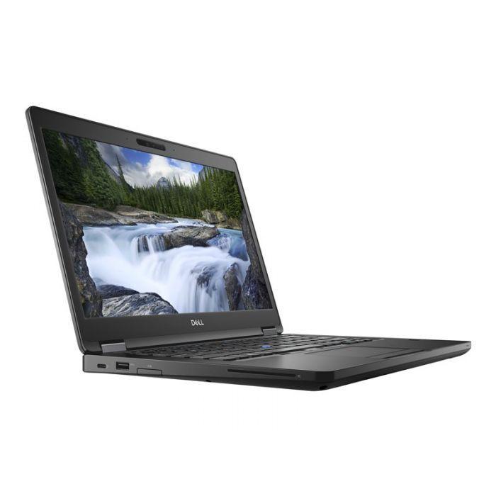 Notebook Dell Latitude 5490 Core i5-8250u 8GB RAM 256GB SDD Reacondicionado-1