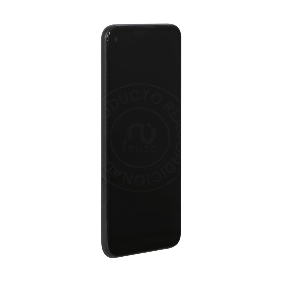 Google Pixel 4a 128gb Negro Reacondicionado-2