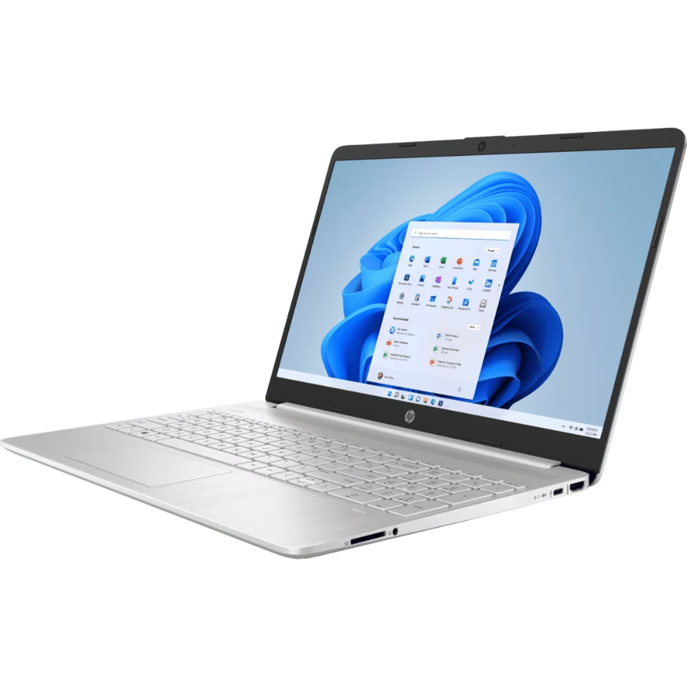 NOTEBOOK HP LAPTOP 15-DY1010LA CORE I7-1065G7 12GB RAM 256GB SSD REACONDICIONADO-1
