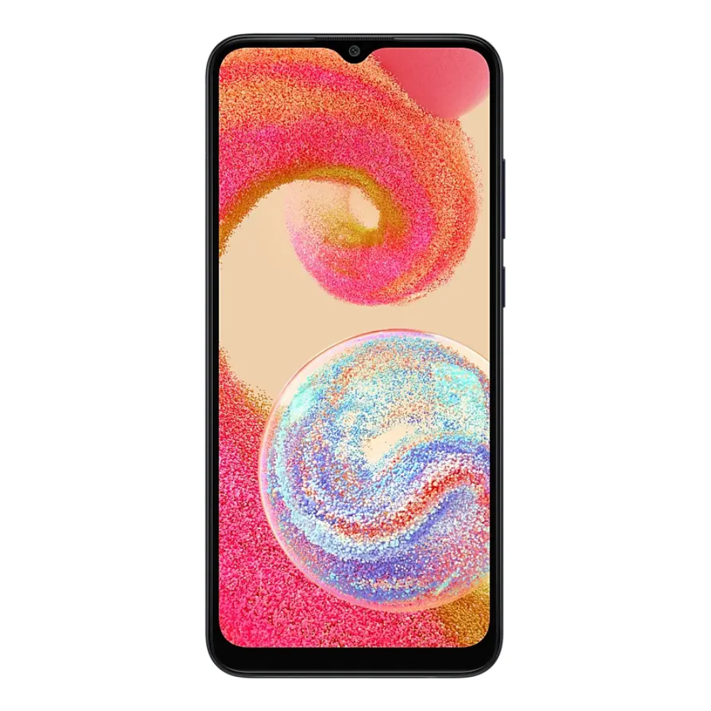 SAMSUNG GALAXY A04E 128GB - NEGRO REACONDICIONADO-1