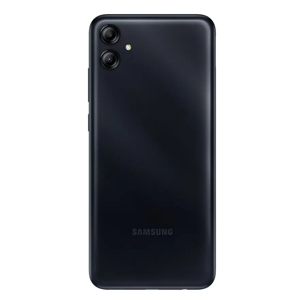 SAMSUNG GALAXY A04E 128GB - NEGRO REACONDICIONADO-2