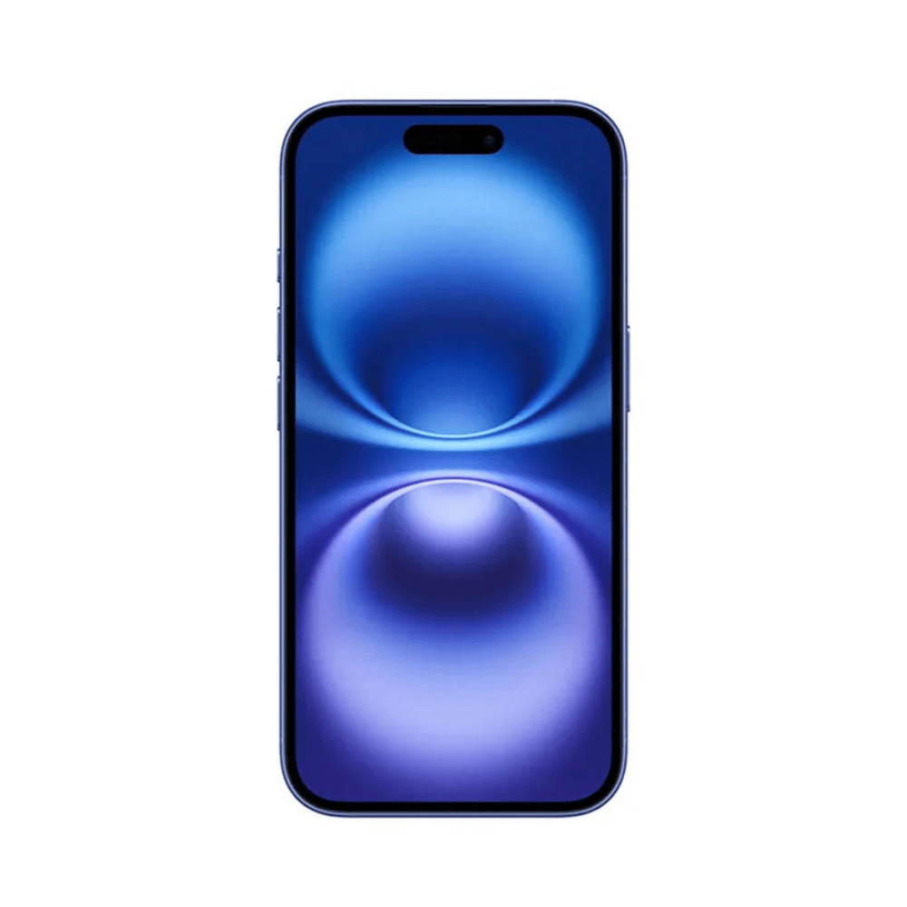 Apple iPhone 16 5G 512GB Azul Reacondicionado-1