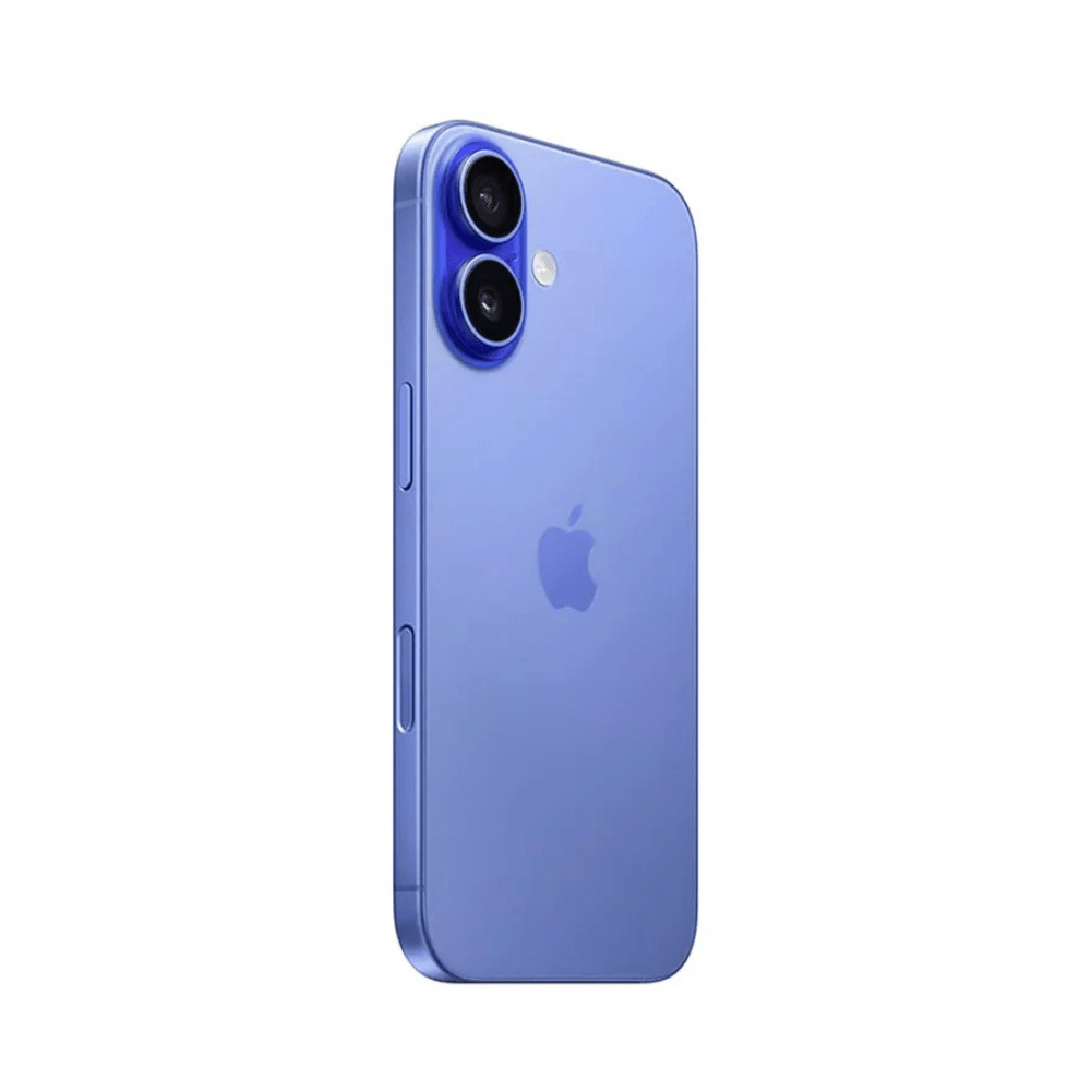 Apple iPhone 16 5G 512GB Azul Reacondicionado-2