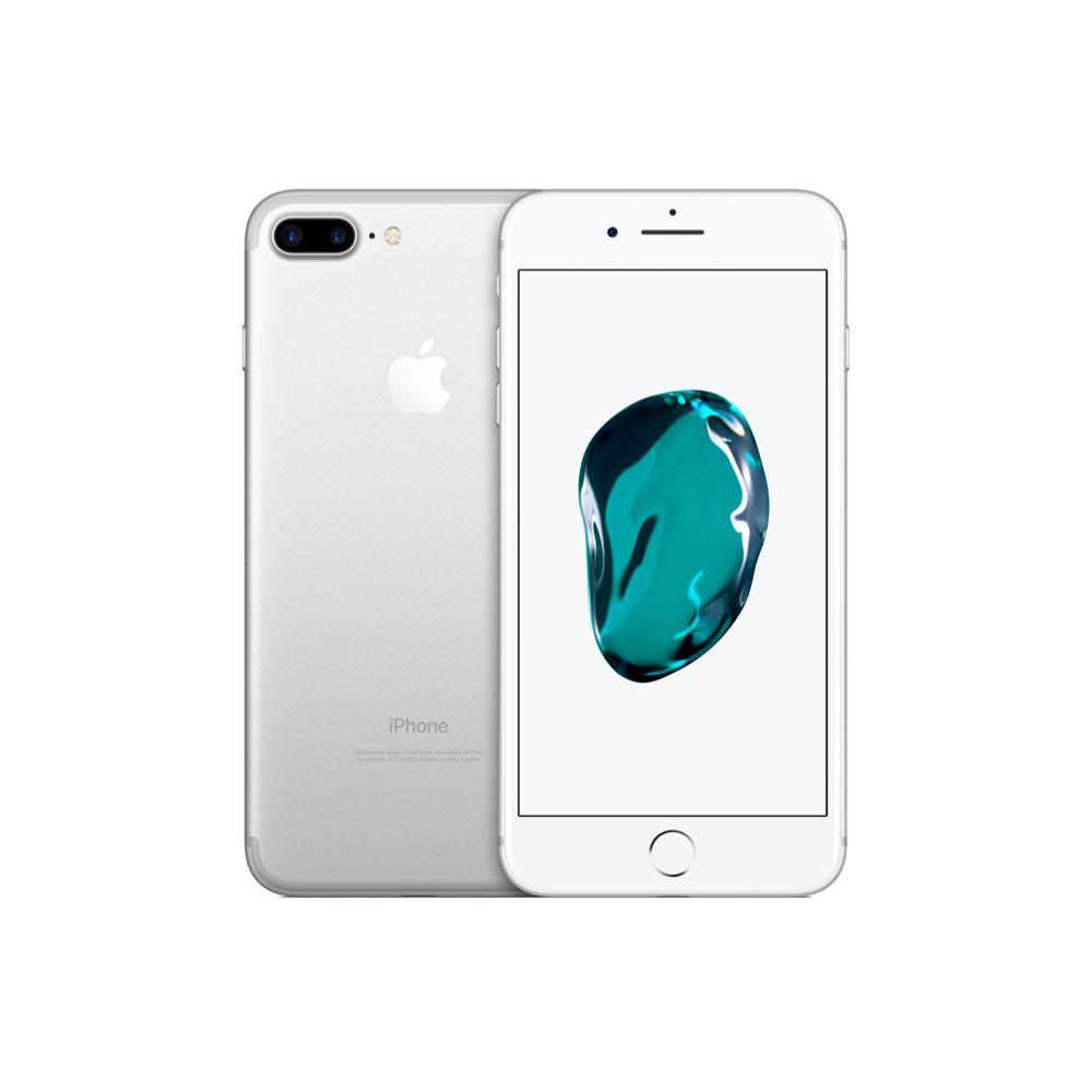 iPhone 7 Plus Reacondicionado 32GB Plata Espacial Liberado-0