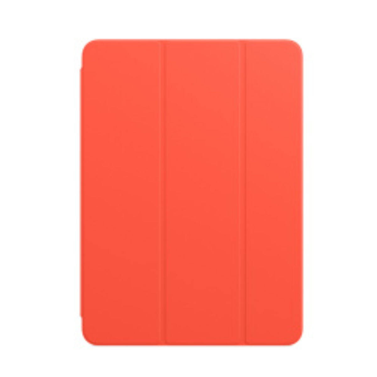 APPLE FUNDA IPAD AIR 10.9" NARANJA MJM23ZM/A OPENBOX-2