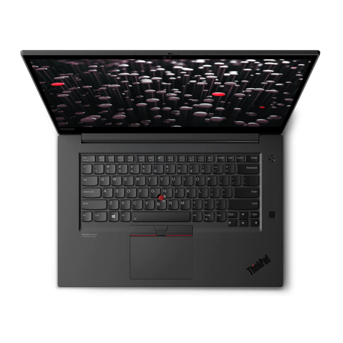 Notebook Thinkpad P1 Gen 3 I9 64GB  2TB SSD Reacondicionado-1
