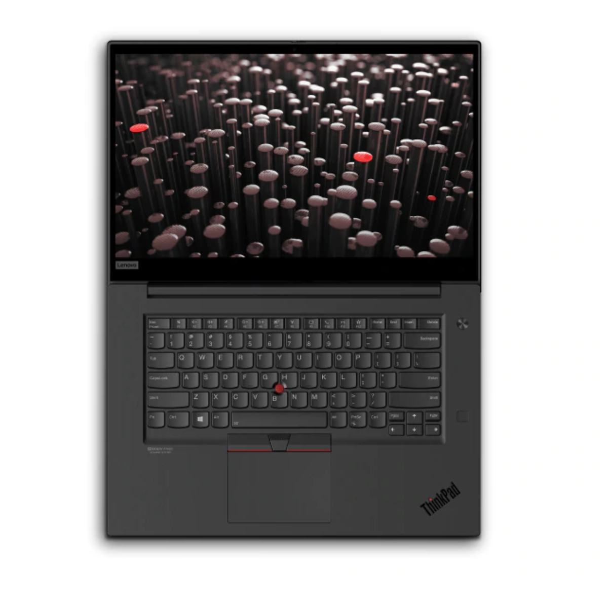 Notebook Thinkpad P1 Gen 3 I9 64GB  2TB SSD Reacondicionado-2