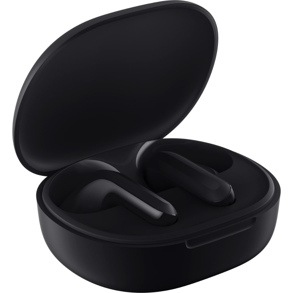 Audífonos Bluetooth Redmi Buds 4 Lite Black Openbox-0