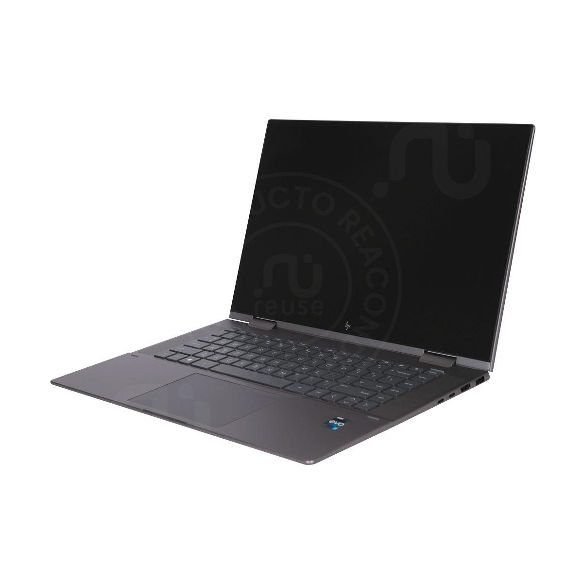Notebook HP ENVY X360 15-EW1073CL Core i7 32GB RAM  1TB SSD Reacondicionado-2