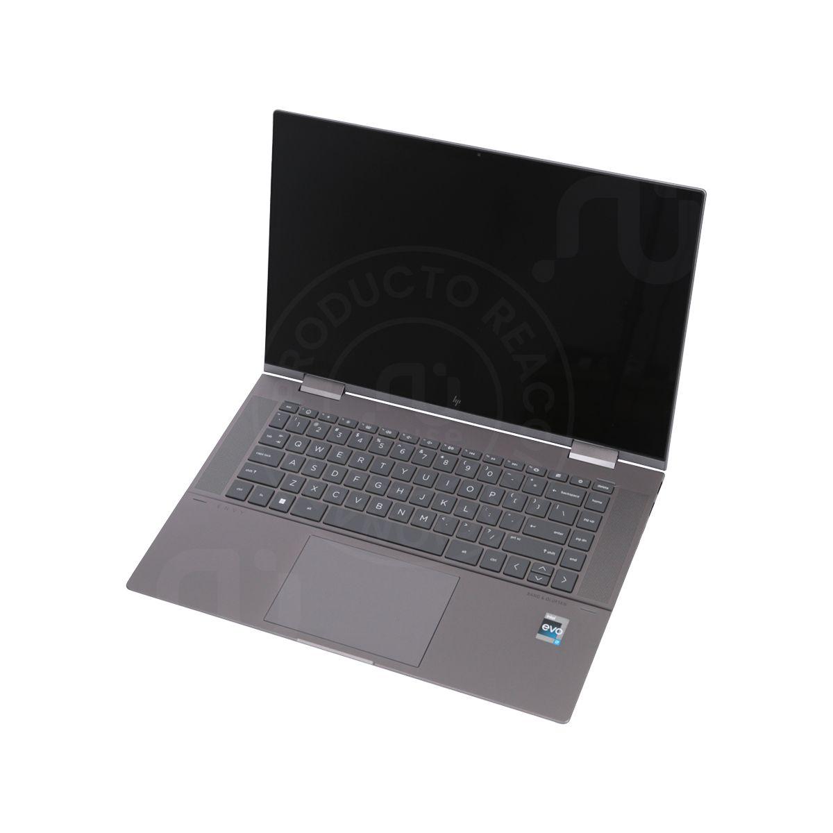 Notebook HP ENVY X360 15-EW1073CL Core i7 32GB RAM  1TB SSD Reacondicionado-4