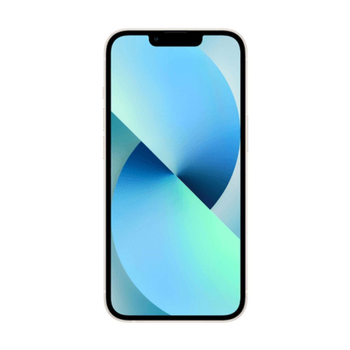 Apple iPhone 13 5G 512GB Blanco Reacondicionado-1