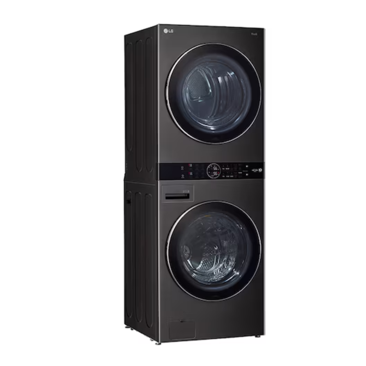 Lavadora Secadora 22Kg/16Kg AIDD REACONDICIONADO-2